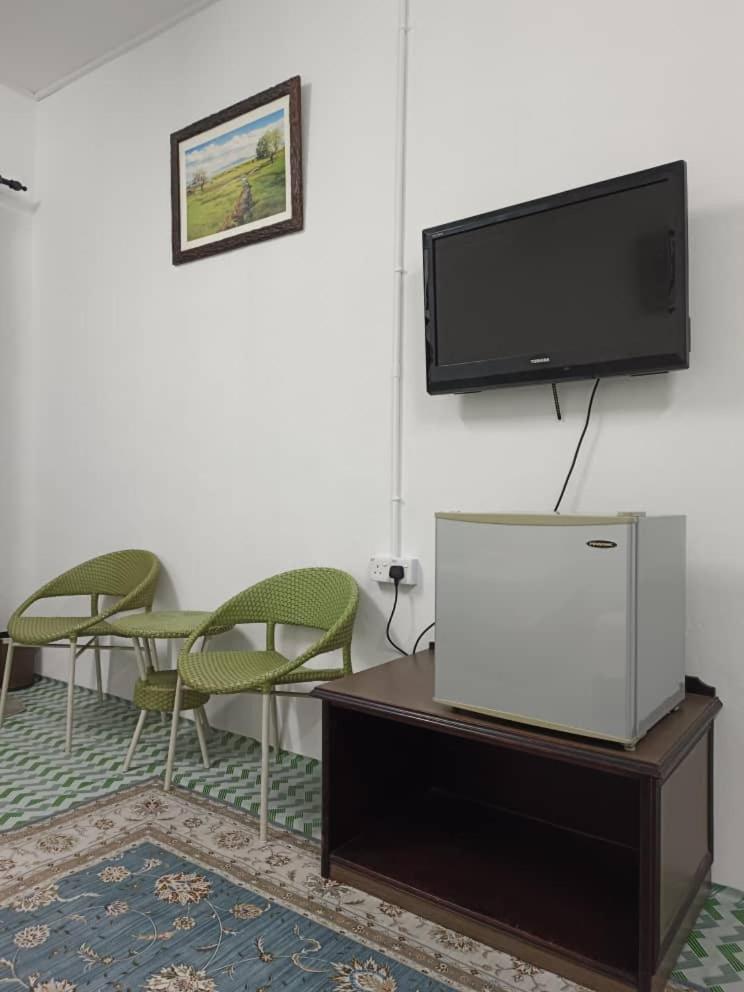 One Mek Studio Бачок Экстерьер фото